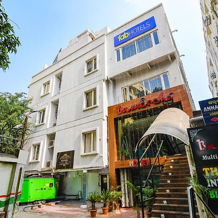 Fabhotel Sonali Golden Palace - Nr Bhubaneswar Railway Station Exterior photo